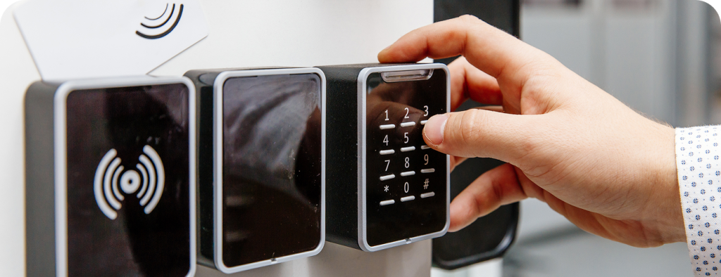 Access Control Systems